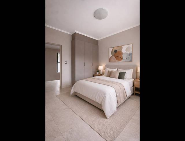 4 BEDROOM HOUSE FOR SALE IN BRYANSTON